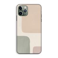 CaseCompany Geo #7: iPhone 11 Pro Tough Case