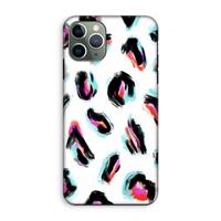 CaseCompany Cheetah color: iPhone 11 Pro Tough Case