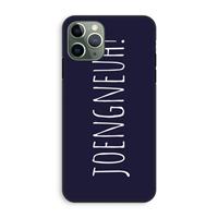 CaseCompany Joengneuh!: iPhone 11 Pro Tough Case