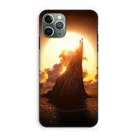 CaseCompany Children of the Sun: iPhone 11 Pro Tough Case