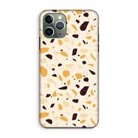 CaseCompany Terrazzo N°13: iPhone 11 Pro Tough Case