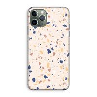 CaseCompany Terrazzo N°23: iPhone 11 Pro Tough Case