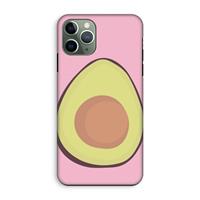 CaseCompany Avocado: iPhone 11 Pro Tough Case