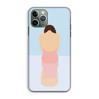 CaseCompany Mirror: iPhone 11 Pro Tough Case