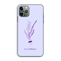 CaseCompany Be a wildflower: iPhone 11 Pro Tough Case