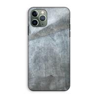 CaseCompany Grey Stone: iPhone 11 Pro Tough Case