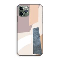 CaseCompany Luca: iPhone 11 Pro Tough Case