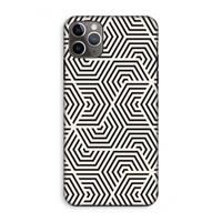 CaseCompany Magic pattern: iPhone 11 Pro Max Tough Case