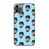 CaseCompany Drake Away: iPhone 11 Pro Max Tough Case