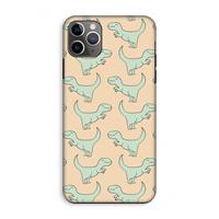 CaseCompany Dinos: iPhone 11 Pro Max Tough Case