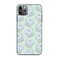 CaseCompany Octopussen: iPhone 11 Pro Max Tough Case