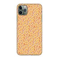 CaseCompany Camouflage: Volledig geprint iPhone 11 Pro Max Hoesje