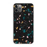 CaseCompany Terrazzo N°10: iPhone 11 Pro Max Tough Case