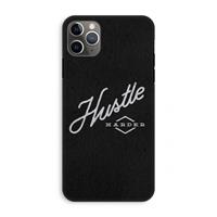 CaseCompany Hustle: iPhone 11 Pro Max Tough Case