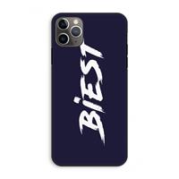 CaseCompany Biest: iPhone 11 Pro Max Tough Case