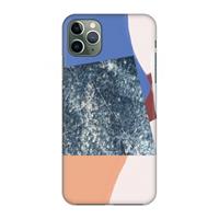 CaseCompany Billy: Volledig geprint iPhone 11 Pro Max Hoesje
