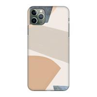 CaseCompany Formo: Volledig geprint iPhone 11 Pro Max Hoesje