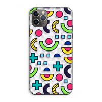 CaseCompany 8-bit N°6: iPhone 11 Pro Max Tough Case