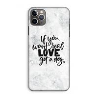 CaseCompany Partner in crime: iPhone 11 Pro Max Tough Case