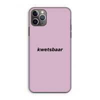 CaseCompany kwetsbaar: iPhone 11 Pro Max Tough Case