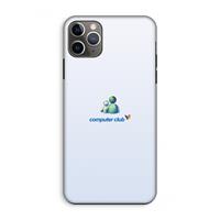 CaseCompany MSN: iPhone 11 Pro Max Tough Case