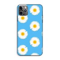 CaseCompany Margrietjes: iPhone 11 Pro Max Tough Case