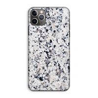 CaseCompany Gespikkelde marmer: iPhone 11 Pro Max Tough Case