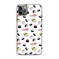 CaseCompany Sushi time: iPhone 11 Pro Max Tough Case