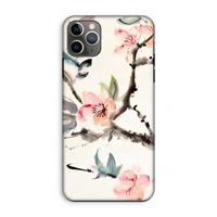 CaseCompany Japanse bloemen: iPhone 11 Pro Max Tough Case