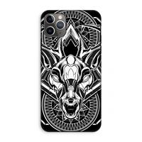 CaseCompany Oh Deer: iPhone 11 Pro Max Tough Case