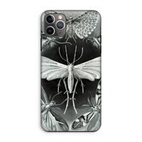 CaseCompany Haeckel Tineida: iPhone 11 Pro Max Tough Case