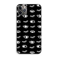 CaseCompany Eye pattern #3: iPhone 11 Pro Max Tough Case