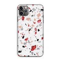 CaseCompany Terrazzo N°12: iPhone 11 Pro Max Tough Case