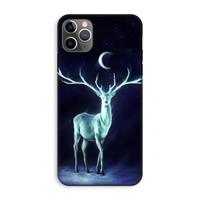 CaseCompany Nightbringer: iPhone 11 Pro Max Tough Case