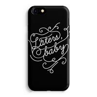 CaseCompany Laters, baby: iPhone 7 Tough Case