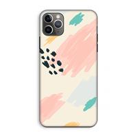 CaseCompany Sunday Chillings: iPhone 11 Pro Max Tough Case