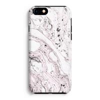 CaseCompany Mengelmoes: iPhone 7 Tough Case
