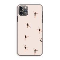 CaseCompany Dancing #1: iPhone 11 Pro Max Tough Case