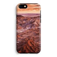 CaseCompany Mars: iPhone 7 Tough Case