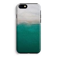 CaseCompany Stranded: iPhone 7 Tough Case