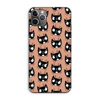 CaseCompany Kat: iPhone 11 Pro Max Tough Case