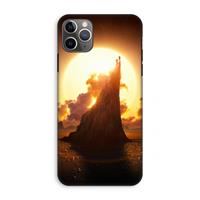 CaseCompany Children of the Sun: iPhone 11 Pro Max Tough Case