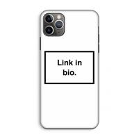 CaseCompany Link in bio: iPhone 11 Pro Max Tough Case