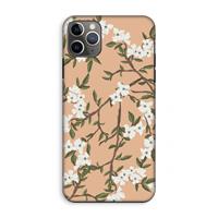 CaseCompany Blossoming spring: iPhone 11 Pro Max Tough Case