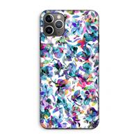 CaseCompany Hibiscus Flowers: iPhone 11 Pro Max Tough Case