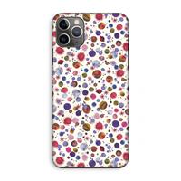 CaseCompany Planets Space: iPhone 11 Pro Max Tough Case