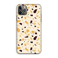 CaseCompany Terrazzo N°13: iPhone 11 Pro Max Tough Case