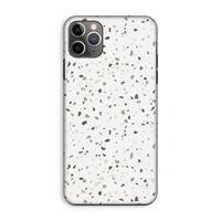 CaseCompany Terrazzo N°14: iPhone 11 Pro Max Tough Case