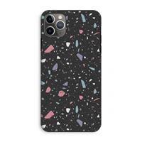 CaseCompany Terrazzo N°16: iPhone 11 Pro Max Tough Case