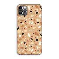 CaseCompany Terrazzo N°17: iPhone 11 Pro Max Tough Case